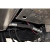   Accesorii More4x4, rezervor de combustibil din aluminiu de 62 de litri pentru Toyota Hilux Revo.