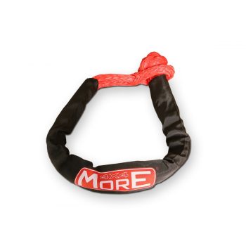 Mai mult4x4 bobină de frânghie sintetică 14,3 mm / 24,7 T