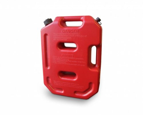 More4x4 Recipient de plastic pentru combustibil 10l