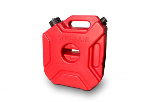 More4x4 Plastic canister for fuel  5l