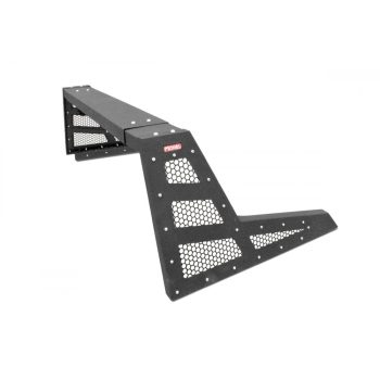   More4x4 Roll Bar Universal Pick-Up  / Sport Bar / Styling Bar