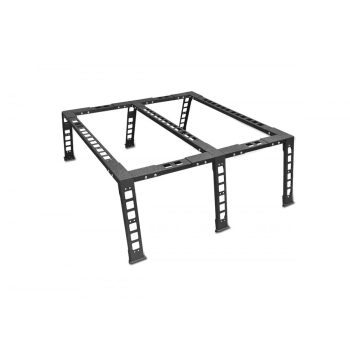   More4x4 Cadru universal pentru portbagaj montat pe rack pentru platforma Pick-Up