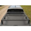   More4x4 Suport universal pentru pat de pick-up pentru oblon și roll bar (scăzut)