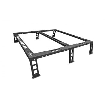   More4x4 Cadru universal pentru portbagaj montat pe raft pentru platforma Pick-Up