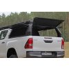 More4x4 Hardtop din aluminiu pentru Toyota Hilux Revo