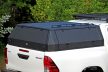 More4x4 Hardtop din aluminiu pentru Toyota Hilux Revo