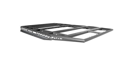 More4x4 Platformă de platformă offroad pentru Toyota Land Cruiser J120 2002-2009