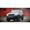   More4x4 Platformă de platformă offroad pentru Toyota Land Cruiser J120 2002-2009