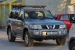More4x4 Offroad suport de acoperiș Toyota Land Cruiser J95 lung 1995-2002