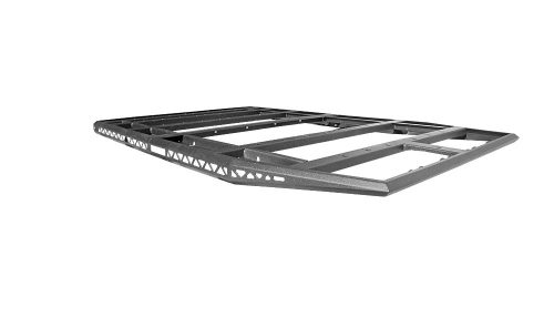 More4x4 Offroad roof rack platform 120 x 205 cm