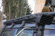 More4x4 Offroad roof rack platform 120 x 205 cm