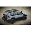 More4x4 Offroad roof rack platform 120 x 205 cm