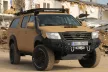More4x4 Platformă de platformă offroad pentru acoperiș Mitsubishi L200 2015=>