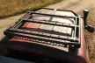 More4x4 Offroad portbagaj de acoperiș Volkswagen Amarok 2009=>
