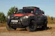 More4x4 Offroad portbagaj de acoperiș Volkswagen Amarok 2009=>