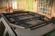 More4x4 Offroad portbagaj de acoperiș Toyota Hilux Vigo 2005-2015