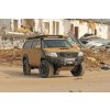   More4x4 Offroad portbagaj de acoperiș Toyota Hilux Vigo 2005-2015