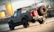 More4x4 Offroad portbagaj de acoperiș Toyota Hilux Vigo 2005-2015