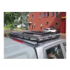   More4x4 Offroad portbagaj de acoperiș Nissan Navara D23 / NP300 2014=>