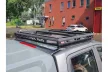 More4x4 Offroad portbagaj de acoperiș Nissan Navara D23 / NP300 2014=>
