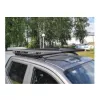   More4x4 Offroad portbagaj de acoperiș Nissan Navara D23 / NP300 2014=>