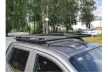 More4x4 Offroad portbagaj de acoperiș Nissan Navara D23 / NP300 2014=>