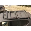   More4x4 Offroad suport de acoperiș Toyota Land Cruiser J150 2009=>