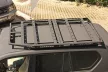 More4x4 Offroad suport de acoperiș Toyota Land Cruiser J150 2009=>
