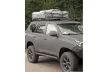 More4x4 Offroad suport de acoperiș Toyota Land Cruiser J150 2009=>