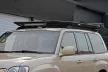 More4x4 Offroad portbagaj de acoperiș Toyota Land Cruiser J100 1998-2007