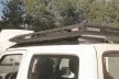 More4x4 Offroad suport de acoperiș Suzuki Jimny 1998-2018