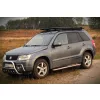   More4x4 Offroad suport de acoperiș Suzuki Grand Vitara II 2005-2014
