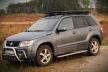 More4x4 Offroad suport de acoperiș Suzuki Grand Vitara II 2005-2014