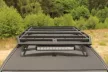 More4x4 Offroad suport de acoperiș Toyota Land Cruiser J125 scurt 2002-2009