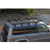   More4x4 Offroad suport de acoperiș Nissan Patrol K260 lung 1986-1990
