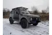 More4x4 Offroad suport de acoperiș Lada Niva 1977=>