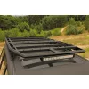   More4x4 Offroad portbagaj de acoperiș fără balustrade Toyota Land Cruiser J120 2002-2009