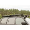   More4x4 Offroad portbagaj de acoperiș fără balustrade Toyota Land Cruiser J120 2002-2009