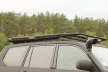 More4x4 Offroad portbagaj de acoperiș fără balustrade Toyota Land Cruiser J120 2002-2009