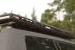 More4x4 Offroad portbagaj de acoperiș fără balustrade Toyota Land Cruiser J120 2002-2009