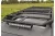 More4x4 Offroad suport de acoperiș Toyota Land Cruiser J200 2007=>