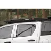   Střešní nosič More4x4 Offroad pro Toyota Hilux Revo 2016->; Rocco/Invicible 2020->