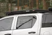 Střešní nosič More4x4 Offroad pro Toyota Hilux Revo 2016->; Rocco/Invicible 2020->