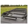   Suport de acoperiș More4x4 Offroad pentru Ford Ranger T6 / T7 / T8 (2011-)