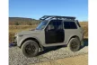 More4x4 Offroad suport de acoperiș Lada Niva 1977=>
