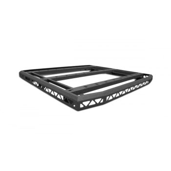   More4x4 Platformă de portbagaj pentru acoperiș pentru Pick-Up 120x120 cm