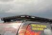 More4x4 Portbagaj de acoperiș pentru Pick-up-uri cu acoperiș dur