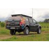   More4x4 Portbagaj de acoperiș pentru Pick-up-uri cu acoperiș dur