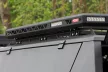 More4x4 Portbagaj de acoperiș pentru Pick-up-uri cu acoperiș dur