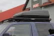 More4x4  Offroad roof rack platform Mitsubishi Pajero 4 V80 (short), 2006+ (2pcs/kit)